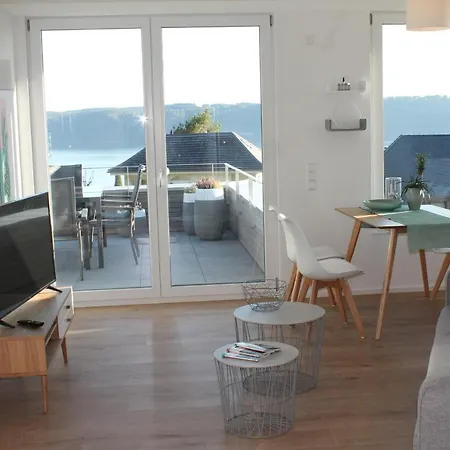 Rebhaus Rebdach Apartment *