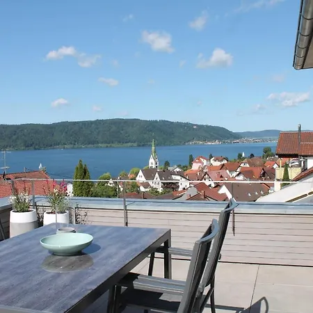 Rebhaus Rebdach Appartamento *