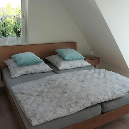 Rebhaus Rebdach Sipplingen