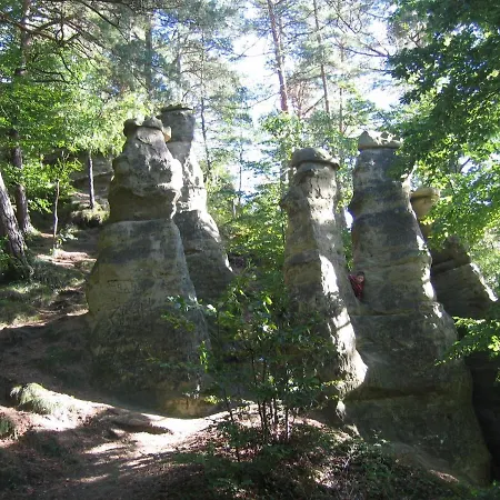 Rebhaus Rebdach *