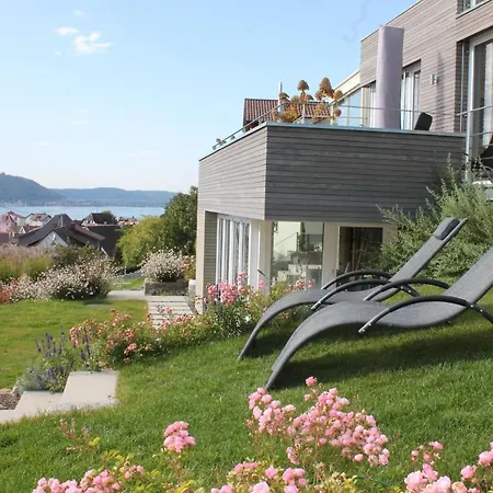 Rebhaus Rebdach Apartament