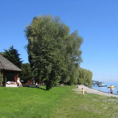 Rebhaus Rebdach Apartament *