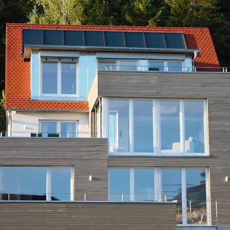 Rebhaus Rebdach * Sipplingen