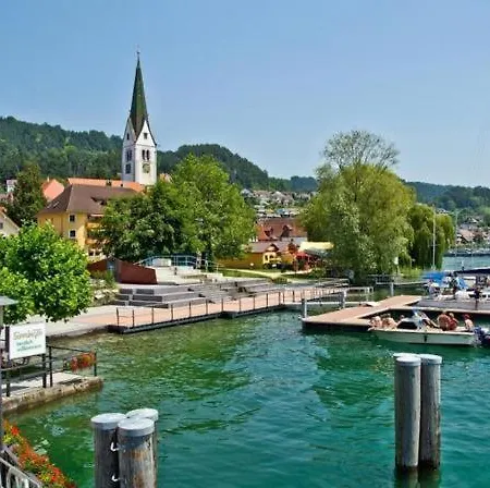 Appartamento Rebhaus Rebdach *